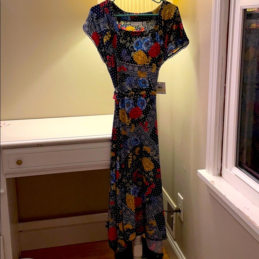 NWT. Rafaella Dress.